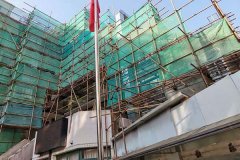 模板腳手架專業(yè)承包資質標準