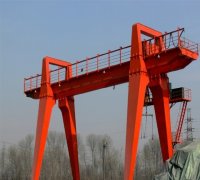橋式、門式起重機(jī)(A)，流動(dòng)式起重機(jī)(A)，門座式起重機(jī)(A)生產(chǎn)資質(zhì)許可